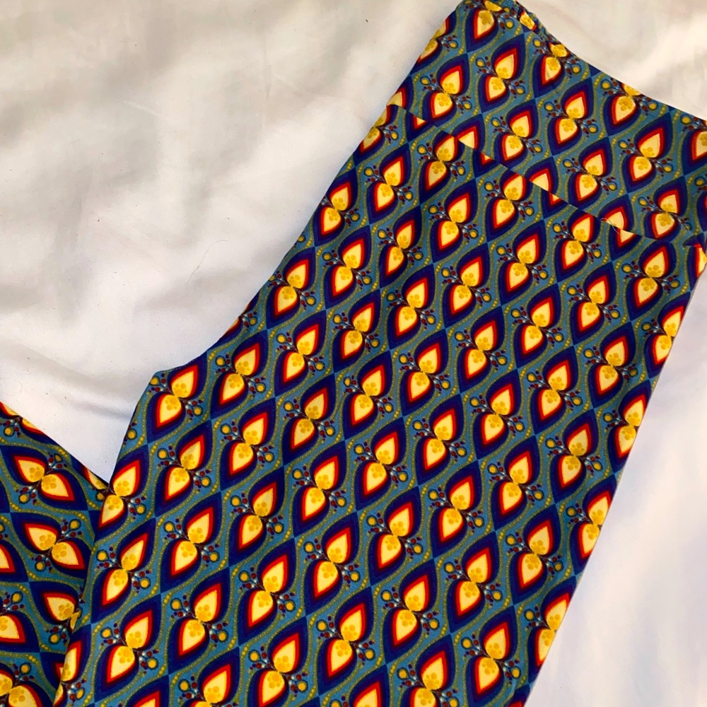 NEW-LuLaRoe Leggings